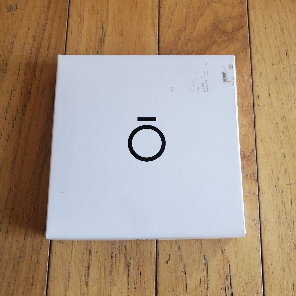 Oura Ring Sizing Kit